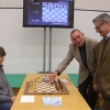 Opening move 2014