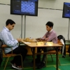 Bd3 Rd4 - Sarkar(USA) v Vakhidov (UZB)