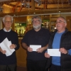 Cmas pm Prizewinners Goldenboog, Blewitt