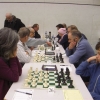 New Year tournament