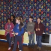 SJCA Prizegiving