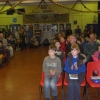 Sussex Juniors Prizegiving