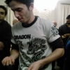 Blitz winner Jahongi Vakhidov