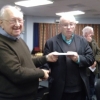 Paul Kelly - St.Leonards prizewinner