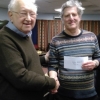 Prizewinner CMAS pm
