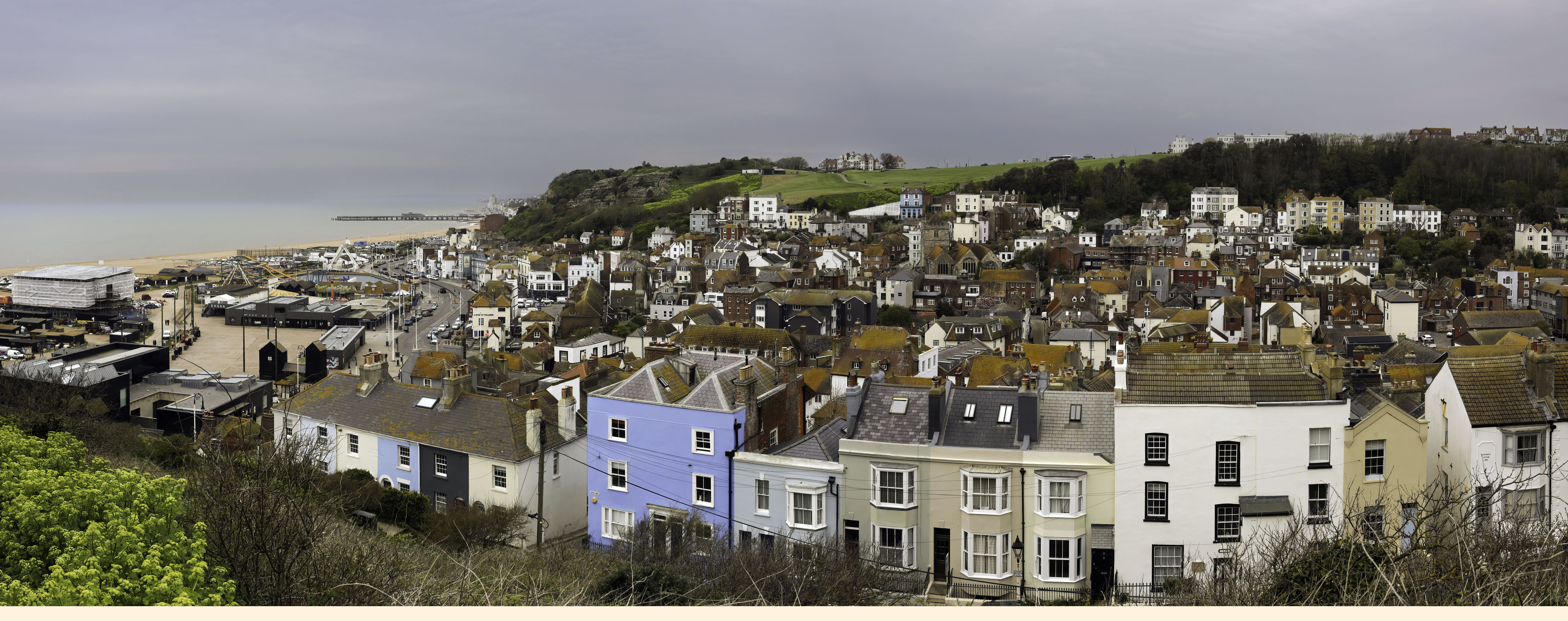 99th Hastings International Chess Congress